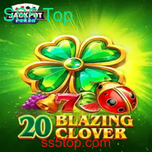 Explorando o Fascinante Mundo de 20BlazingClover: O Novo Fenômeno dos Jogos de Estratégia