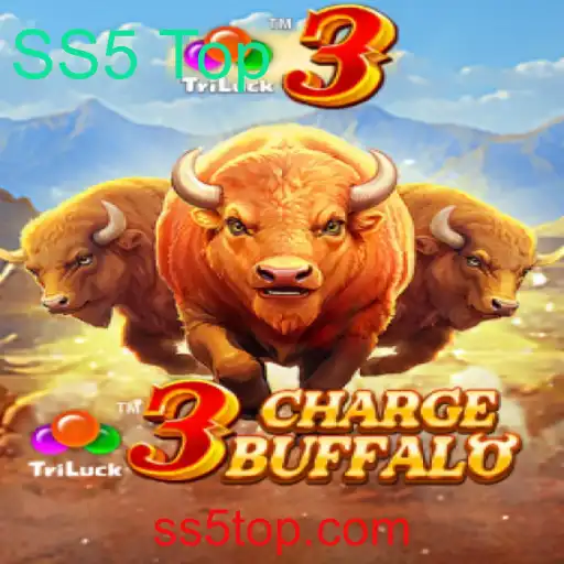 Explorando as Aventuras Empolgantes de 3ChargeBuffalo: Uma Experiência de Jogo Inovadora