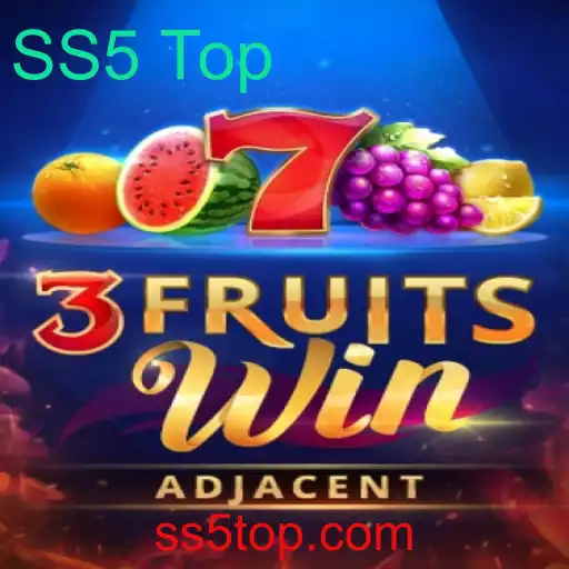 Descubra o Jogo Emocionante 3FruitsWin e a Chave Secreta SS5 Top