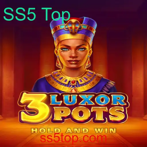 Explorando o Mundo de Luxor: Um Mergulho no Jogo 3LuxorPots