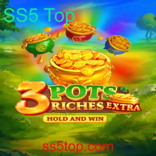 Explorando o Mundo de 3potsExtra: Uma Abordagem Detalhada