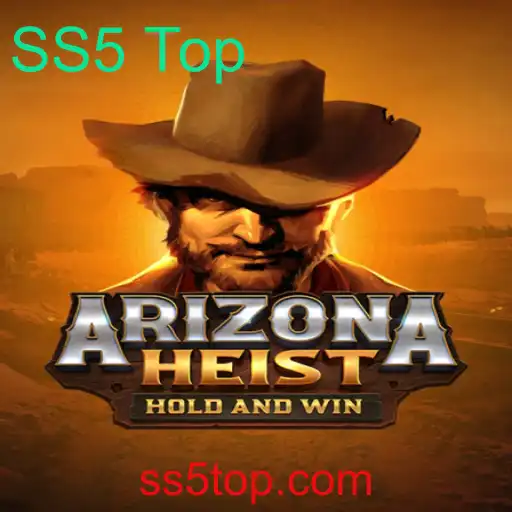 Explorando o Mundo de ArizonaHeist: Um Mergulho no Jogo SS5 Top