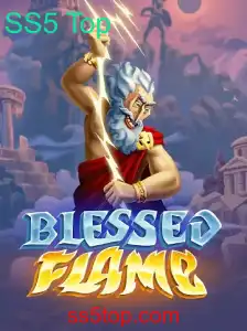 Explorando o Universo de BlessedFlame: O Favorito do SS5 Top