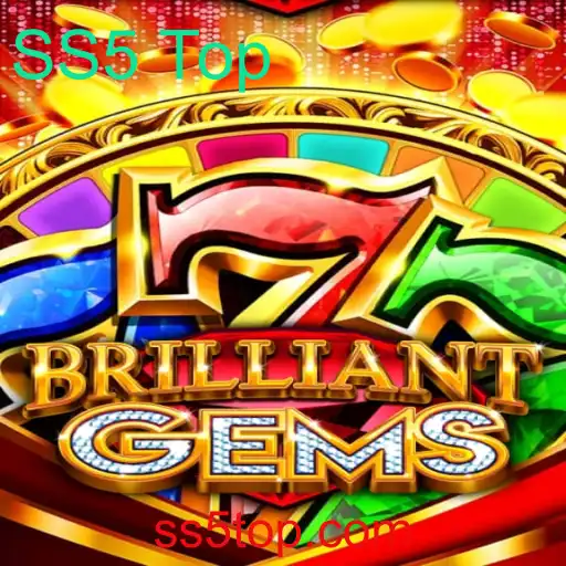 BrilliantGems: Descobrindo o Fenômeno do SS5 Top