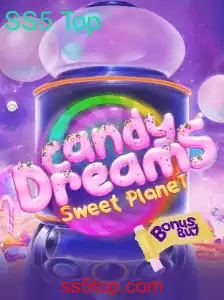 CandyDreamsSweetPlanet: Explorando Novos Mundos de Diversão