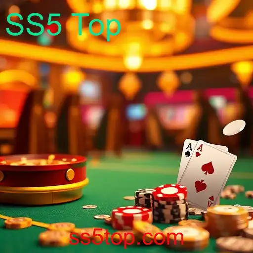 casino
