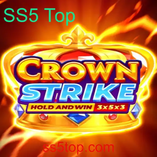 Descubra o Fascinante Mundo de Crownstrike: Uma Jornada na SS5 Top