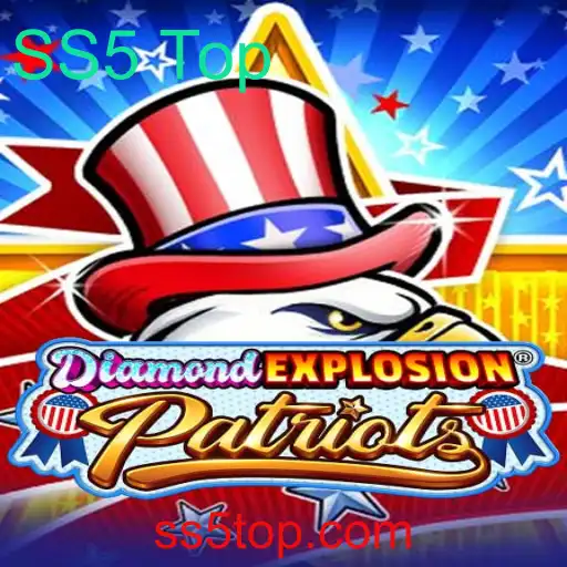 Explorando DiamondExplosionPatriots: Uma Aventura de Estratégia e Ação