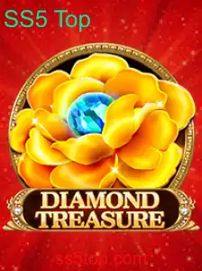 Descubra Diamondtreasure: O Jogo SS5 Top Que Está Conquistando o Mundo