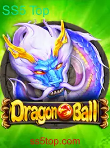DragonBall: Aventura e Estratégia no Explosivo Mundo de SS5 Top