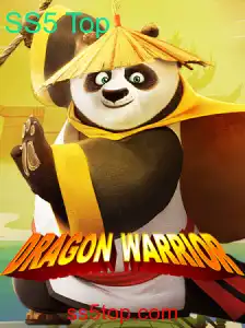 DragonWarrior: Um Mergulho no Mundo dos Guerreiros Dragões e o Desafio SS5 Top