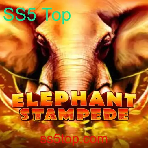 Descubra o Fascinante Mundo de ElephantStampede