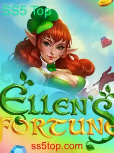 Descubra EllensFortune: O Jogo Revelação e Suas Regras Inovadoras
