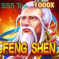 Explorando o Mundo de FengShen: Um Guia para o Jogo e sua Era 'SS5 Top'