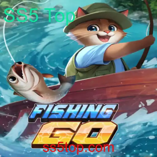 Descubra FishingGO: Um Mergulho no Mundo de Pesca Virtual e Competição SS5 Top