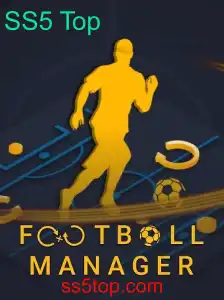 FootballManager: Descubra o Jogo Estratégico de Esportes com o SS5 Top