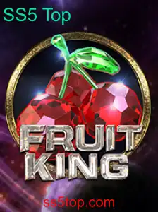 FruitKing: Um Mergulho no Mundo do Jogo Sensação com SS5 Top