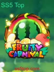Descubra FruityCarnival: Um Jogo Envolvente com a Palavra-chave SS5 Top