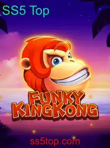 FunkyKingKong: Um Mergulho no Mundo Vibrante do SS5 Top