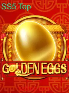 GoldenEggs: A Revolução no Mundo dos Jogos de Estrategia