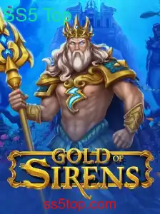 Explorando o Fascínio de GoldofSirens: Um Novo Marco no Universo dos Jogos