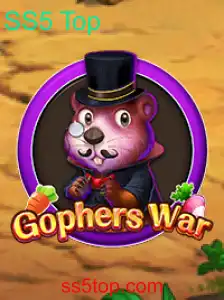 GophersWar: A Experiência de Jogo em Destaque com SS5 Top