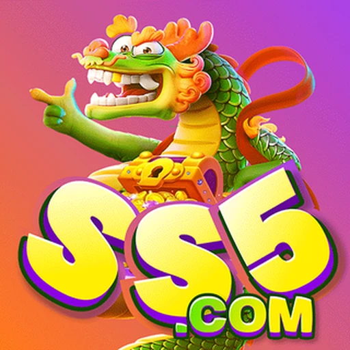 SS5 Top | DragonBall: Aventura e Estratégia no Explosivo Mundo de SS5 Top Logo