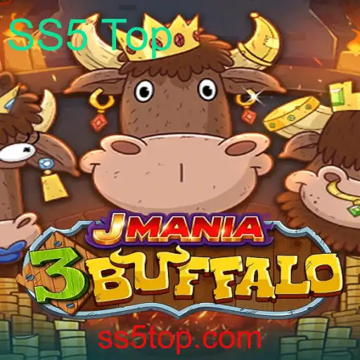 Explorando o Mundo de JMania3Buffalo: Um Guia Completo das Regras e da Mecânica do Jogo