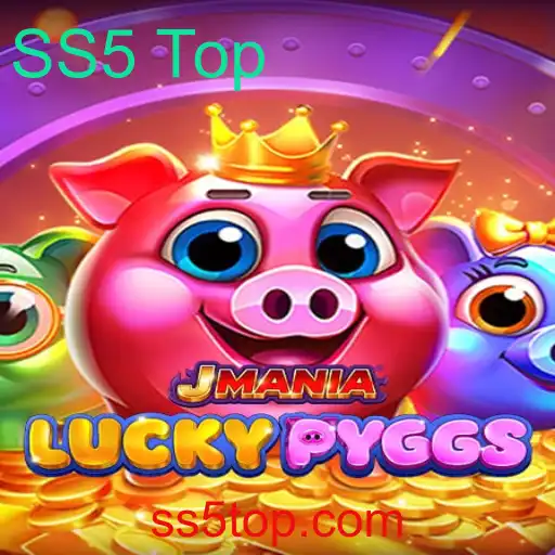 JManiaLuckyPyggs: Desvendando o Jogo que Conquistou a Comunidade Gamer