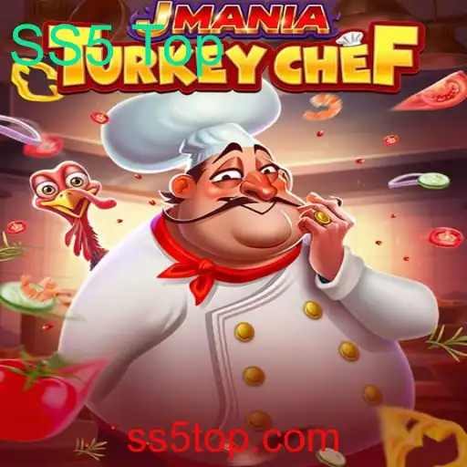 JManiaTurkeyChef: Descubra o Mundo Empolgante e Divertido de Ser o Melhor Chef