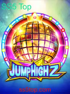 Explorando o Universo de JumpHigh2 e a Emoção do SS5 Top