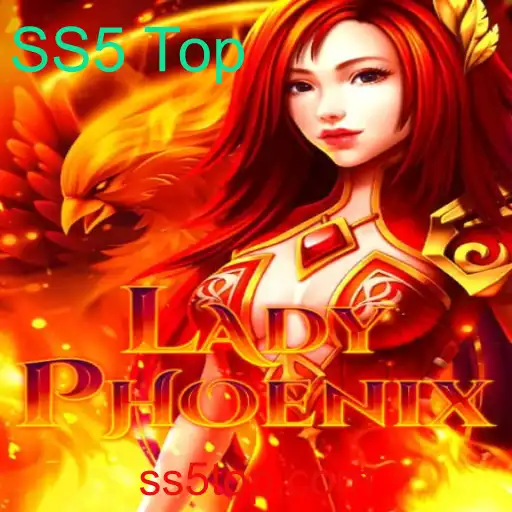 Explorando o Mundo de LadyPhoenix: Um Mergulho em SS5 Top