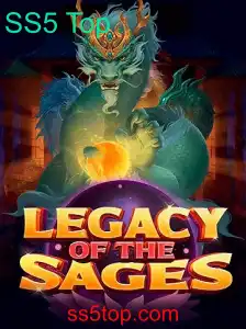 Explorando o Mundo de LegacyoftheSages: Um Guia Completo