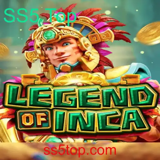 LegendofInca: Descubra o Fascínio do Novo Jogo com SS5 Top