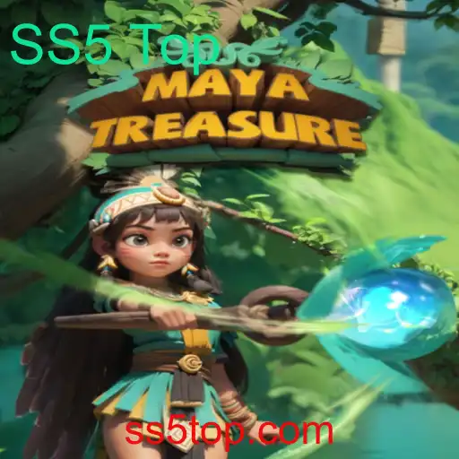 Descubra o Fascinante Mundo de MayaTreasure: Aventura e Estratégia no SS5 Top