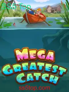 Descubra o Fascinante Mundo de MegaGreatestCatch: O Jogo da Nova Geração