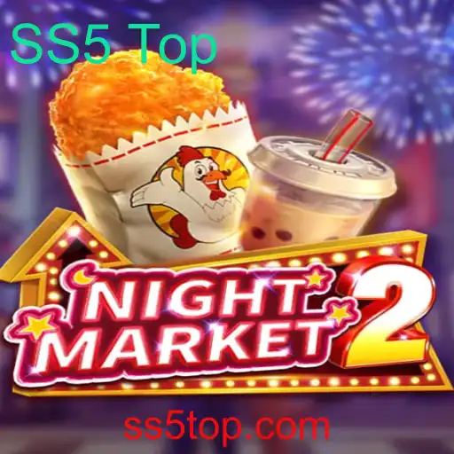 Descubra o Mundo Empolgante de NightMarket2 e a Experiência SS5 Top