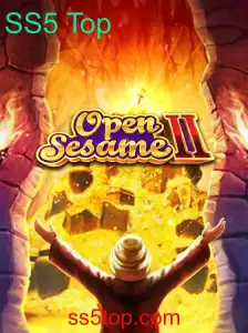 Conheça o emocionante desafio de OpenSesameII