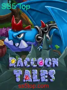 Explorando o Vencedor do SS5 Top: Uma Jornada pelo Mundo de RaccoonTales