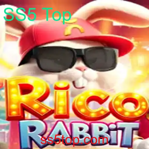 RicoRabbit: Mergulhe no Excitante Mundo do Jogo SS5 Top