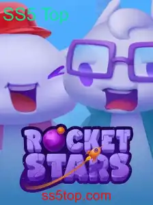 RocketStars: Descubra o Universo de SS5 Top com Novas Emoções e Desafios