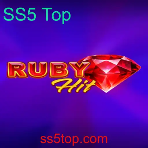 Descubra RubyHit: O Jogo que Está Dominando as Paradas com SS5 Top