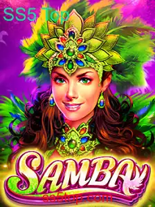 Desvendando o Jogo Samba: Uma Experiência Envolvente