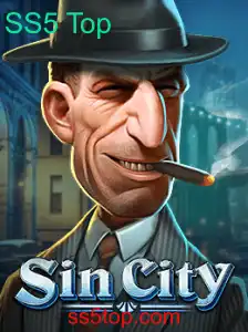 Descubra o Mundo de SinCity: Uma Aventura com SS5 Top