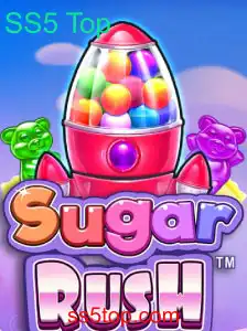 Explorando o Mundo Encantado de SugarRush: Descubra o Jogo SS5 Top do Momento