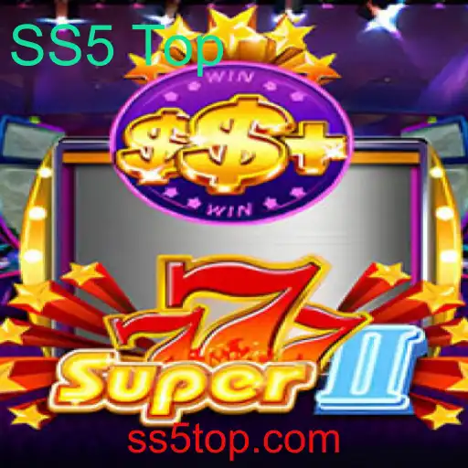 Explorando Super777II: As Regras e Estratégias do SS5 Top