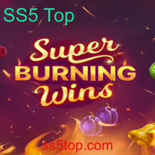 Desvendando o Fascínio do Jogo SuperBurningWins com a Estratégia SS5 Top