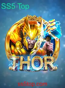 Descubra o Empolgante Jogo 'THOR' e sua Relevância Atual