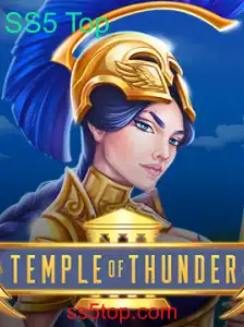 Descubra o Mundo de 'TempleofThunder': Aventuras e Estratégias Inigualáveis