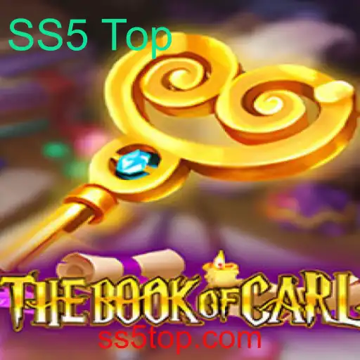 Explorando o Fascinante Mundo de 'TheBookofCarl'